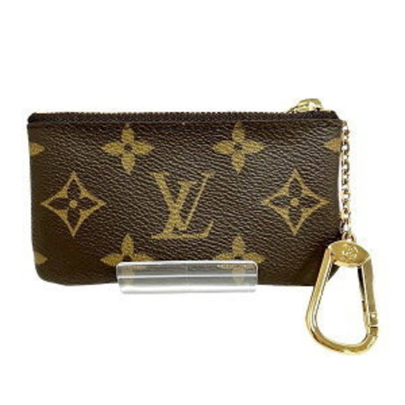 Louis Vuitton Pochette Monogram Case - Picture 1 of 8